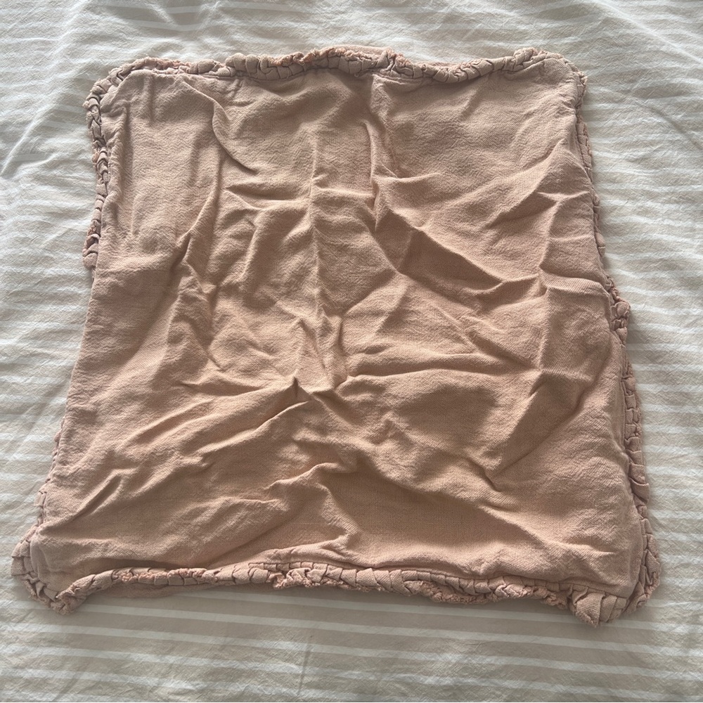 ZARA HOME - Pillow case